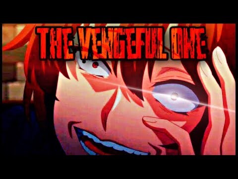 Redo of a healer『AMV』The Vengeful One ᴴᴰ