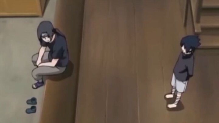 sasuke uchiha