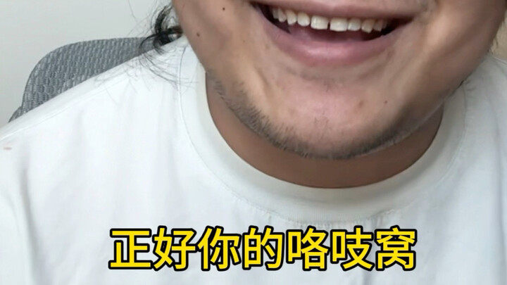 “Kumis asli”