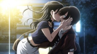 Anime the Dangers in my heart secara kebetulan bertemu MC ini takut di godain🔥😂(  Lycris x AMV)#