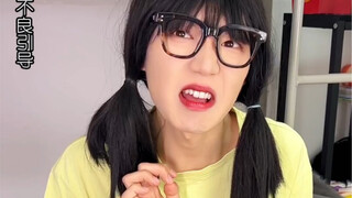 Teman sekamar yang sombong di asrama universitas | Apakah asrama kalian juga punya teman sekamar yan