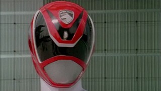 Dekaranger Special DVD