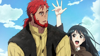 【2023年秋/早见沙织】因想当冒险者而前往大都市的女儿已经升到了S级 PV1【MCE汉化组】