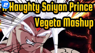 Pangeran Saiyan yang Angkuh: Semua Wujud Vegeta Mulai dari Tingkat Pertama Super Saiyan_2