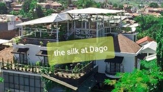 The Silk At Dago Bandung