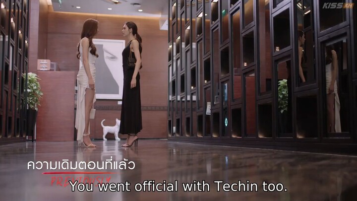 PLS LOVE Episode 6 English Subtitles
