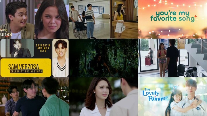 GMA 7 Network Commercial Break June 22, 2026 (Monday) (You're My Favorite Song & The Lovely Runner)