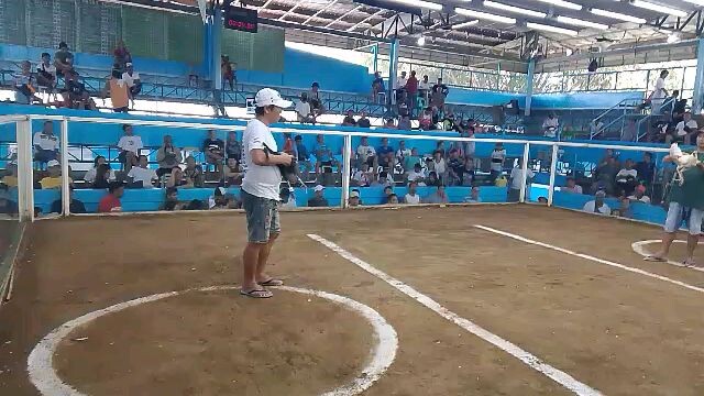MB vs. WRV sa new marilao
