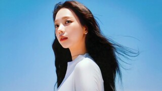 【aespa】Welcome to my world先行曲MV！