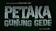 Petaka Gunung Gede (2025)