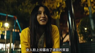 后妈为了试探继女，竟每天往她饭团里塞硬币！《哀愁灰姑娘》