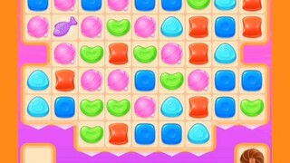Shopee Candy Level 218
