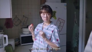 GO_AHEAD_EP_16【Hindi_Dubbed】Boyfriend_Ke_Saath_Dinner._Chinese_Drama_In_Hindi_Du