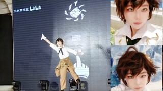 [Wuwangshu] Prisoners Graduation Day "Kill Her" Direct Shot