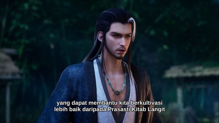 Way of Choices Eps 16 Sub Indo