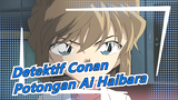 [Detektif Conan] Ep130-131(140-141) Potongan Ai Haibara_B