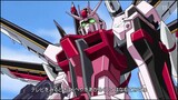mobile suit Gundam seed destiny episode 24 Indonesia