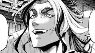 [The Last Valkyrie] The Tenth Battle ③: All members of the Shinsengumi appear, and the ultimate kend