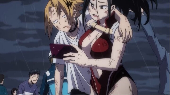 My Hero Academia Final Season, Akhir yang Epik dan Emosional!