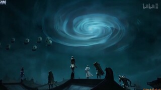 Endles Divine Dao | 60