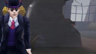 [Identity V JOJO Collaboration] A practical review of the rare costume Speedwagon!