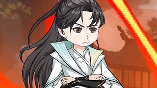 [A Mortal's Journey to Immortality] Episode 551
