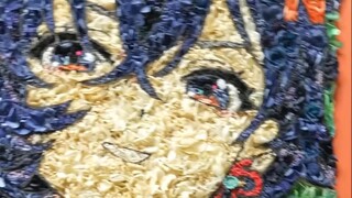 【Zero Zone】Detail control! The bell is becoming a work of art!