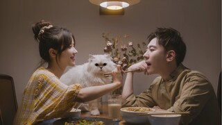 It's so tearful! Proposal MV [Marry Mi] Pure enjoyment version