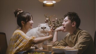 太好哭了吧！求婚MV【Marry Mi】纯享版