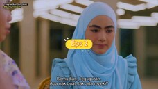 Aku Bukan Ustadzah S2 Eps 1