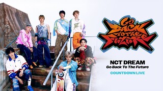NCT DREAM - ‘Go Back To The Future’ Countdown Live [2025.07.14]
