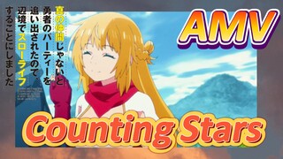 [Banished from the Hero's Party]AMV |  Counting Stars