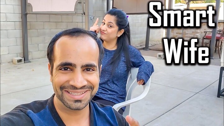 Meri Biwi To Badi Chalak Nikli - Playing Chair Challenges Today