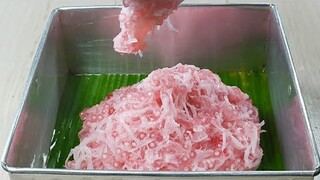 Resep Kue Jajan Pasar Untuk Jualan (Ide Bakulan Kue)