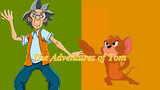[Tom&Jerry] Cuộc phiêu lưu của Tom