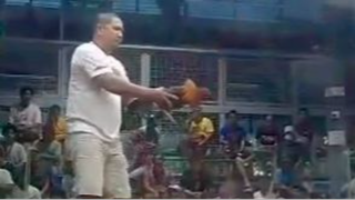StanSid red wins 2 hits championship in Bulacan, January 2024