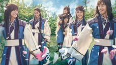 [Eng sub] Hwarang: The Poet Warrior Youth Episode 5