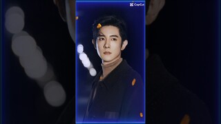 "สวัสดีปีใหม่ 2023 ขอให้แคล้วคลาดปลอดภัยครับ"  #季肖冰 #JiXiaobing #จี้เซียวปิง