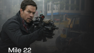 Mile 22 Full Tagalog Dubbed