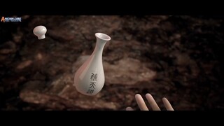 Shi Hao Eps 237 Sub Indo (1080HD)