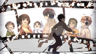 ERASED / Boku dake ga Inai Machi Episode 6