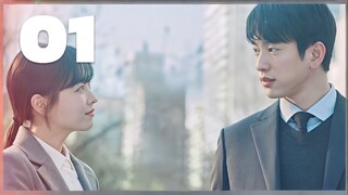 🇰🇷EP. 1 OUR SEOUL STORY (2025) | ENG SUB | Romance/Life/Drama