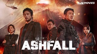 Ashfall (2019) - SUB INDO
