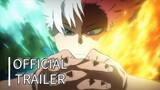 MY HERO ACADEMIA SEASON 7 | OFFICIAL TRAILER