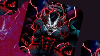 KAIJU NO.8 S 2 tayang 19 juli 2025