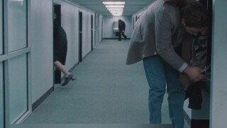 在这里上班每天都得低头哈腰