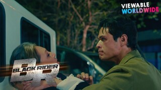 Black Rider: Madam President, napasakamay na ni Calvin! (Episode 136)