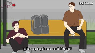 Janji Reborn Part 2 (2) - Drama Animasi