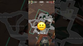 this might be a roza ult… | #valorant #valorantclips #valorantshorts