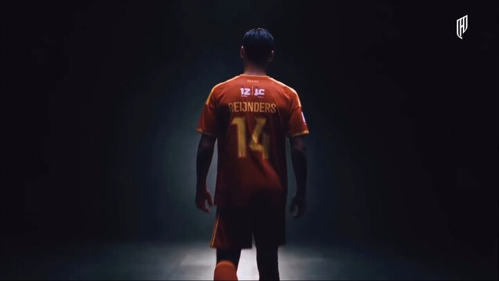 Tijjani Reijnders New Player FC Qadsiah